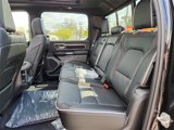 New 2025 RAM 1500 Laramie w/ Sport Appearance Package image 6