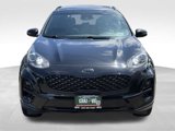 Used 2022 Kia Sportage Nightfall Edition image 2