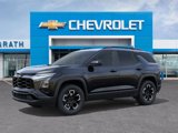 New 2026 Chevrolet Equinox ACTIV w/ Convenience Package III image 2