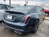 New 2025 Cadillac CT5 Sport w/ Sun And Sound Package image 4