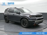 Certified 2026 Honda Passport TrailSport Elite image 4