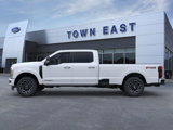 New 2025 Ford F350 Platinum w/ FX4 Off-Road Package image 3