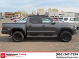 Certified 2022 Toyota Tacoma TRD Pro image 2