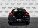 New 2025 Mercedes-Benz GLE 53 AMG 4MATIC Coupe image 5