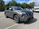 New 2026 Nissan Rogue S image 4