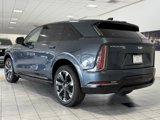 New 2025 Cadillac Escalade IQ Sport 1 image 3