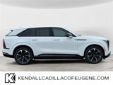 New 2025 Cadillac Escalade IQ Sport 1 image 6