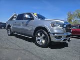 Used 2019 RAM 1500 Laramie image 4