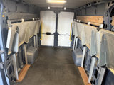 Used 2019 RAM ProMaster 3500 image 2