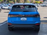 New 2025 Volkswagen Taos SE image 4