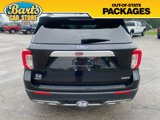 Used 2022 Ford Explorer XLT w/ Equipment Group 202A image 5