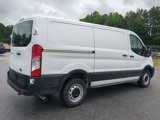 New 2025 Ford Transit 150 Low Roof image 4