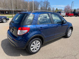 Used 2010 Suzuki SX4 AWD Hatchback image 5