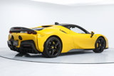 Certified 2023 Ferrari SF90 Stradale image 2
