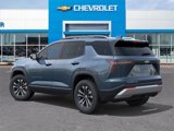 New 2026 Chevrolet Equinox LT w/ Convenience Package II image 3
