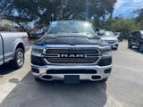 Used 2020 RAM 1500 Laramie image 2
