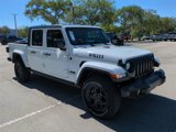 Certified 2023 Jeep Gladiator Willys image 2