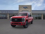 New 2025 Ford F250 Lariat image 2