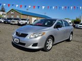 Used 2009 Toyota Corolla LE w/ All Weather Guard Pkg image 3