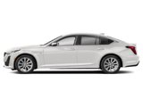 New 2024 Cadillac CT5 Premium Luxury image 5