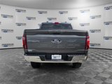 New 2025 Ford F150 Lariat w/ Equipment Group 502A High image 4