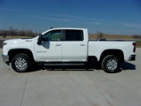 Used 2023 Chevrolet Silverado 2500 LT w/ Convenience Package image 6