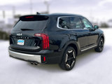 Used 2024 Kia Telluride S w/ S Sunroof Package image 2