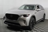 New 2025 MAZDA CX-90 Plug-In Hybrid w/ Premium Plus image 3