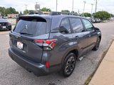 New 2025 Subaru Forester Touring image 6
