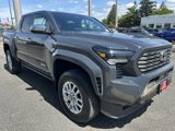 New 2025 Toyota Tacoma Limited image 3