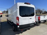 New 2025 Ford Transit 250 148 Medium Roof image 3