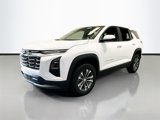 New 2026 Chevrolet Equinox LT image 2