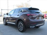 New 2025 Buick Envision Preferred image 4