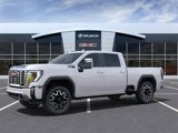 New 2025 GMC Sierra 2500 Denali w/ Denali Reserve Package image 2