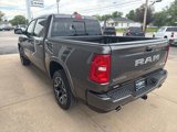 New 2025 RAM 1500 Laramie image 5