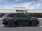 New 2025 Cadillac XT6 Sport image 5