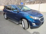 Used 2020 Chevrolet Equinox LT image 2