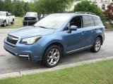 Used 2018 Subaru Forester 2.5i Touring w/ Popular Package #2 image 3