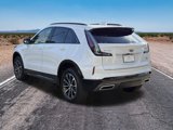 New 2025 Cadillac XT4 Sport image 5