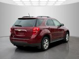 Used 2017 Chevrolet Equinox LT w/ Convenience Package image 5