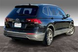 Used 2023 Volkswagen Tiguan SE image 6