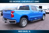 New 2025 Chevrolet Silverado 1500 LT image 5