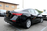 Used 2024 Nissan Sentra S image 2