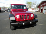 Used 2012 Jeep Wrangler Sport image 6
