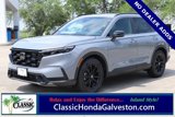 New 2025 Honda CR-V Sport-L image 3