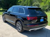 Used 2017 Audi Q7 2.0T Premium Plus w/ Premium Plus Package image 4