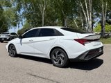 New 2025 Hyundai Elantra SEL image 5