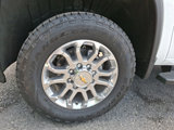 New 2025 Chevrolet Silverado 2500 LTZ w/ LTZ Premium Package image 4