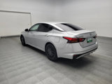 Used 2024 Nissan Altima 2.5 S image 5