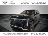 New 2025 Cadillac Escalade IQ Luxury 2 image 3